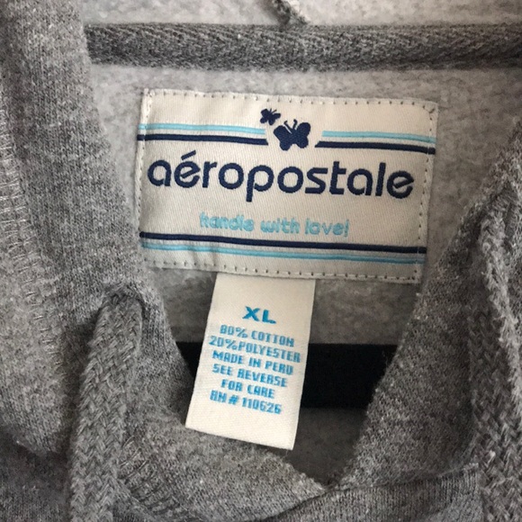 Aeropostale Hoodie - Picture 3 of 3